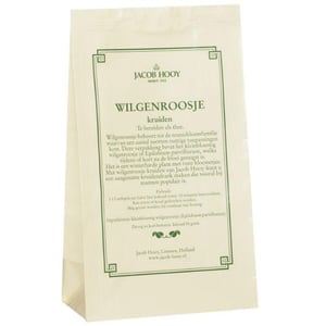 Jacob Hooy - Smallflower Willowherb (yellow sachet)