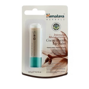 Himalaya - Intensive moisturizing cocoa butter lip balm