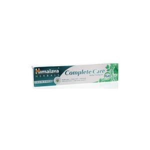 Himalaya - Complete care kruiden tandpasta