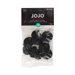 TerraSana - Zoete drop jo-jo