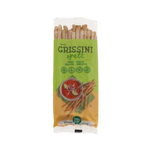 TerraSana - Grissini spelt