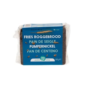 TerraSana - Fries roggebrood
