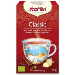 Yogi Tea - Classic