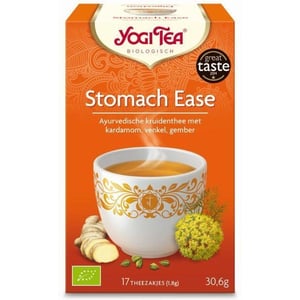 Yogi Tea - Stomach ease