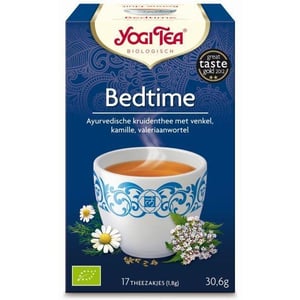 Yogi Tea - Bedtime
