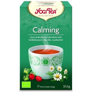 Yogi Tea - Calming