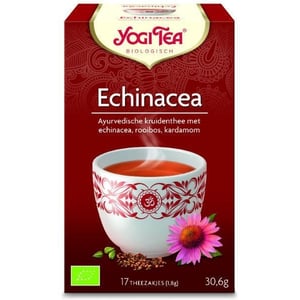 Yogi Tea - Echinacea