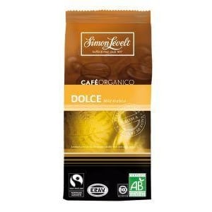 Simon Levelt - Organic Sweet Filter Coffee