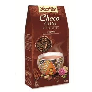 Yogi Tea - Choco chai (los)