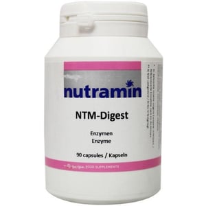 Nutramin - NTM Digest