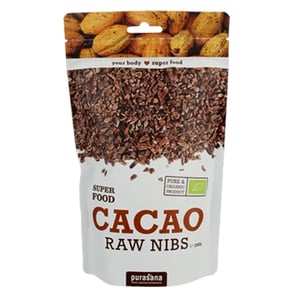 Purasana - Cacao nibs