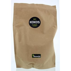 Hanoju - Organic Coconut Blossom Sugar