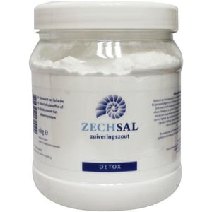 Zechsal - Bicarbonate of Soda