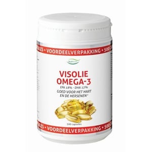 Nutrivian - Fish Oil Omega 3 EPA/DHA