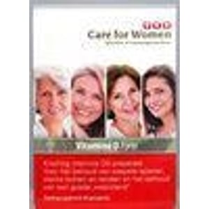 Care for Women - Vitamine D forte