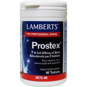 Lamberts - Prostex