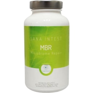 Sana Intest - MBR microbiome repair