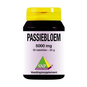 SNP - Passionflower 5000 mg