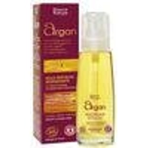 Douce Nature - Argan oil