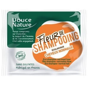 Douce Nature - Shampoo for normal hair