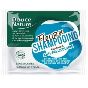 Douce Nature - Anti-dandruff Shampoo