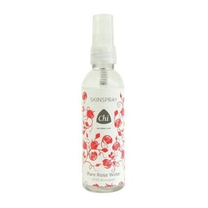 Chi - Skinspray pure rosewater