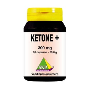 SNP - Ketone + 300 mg