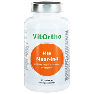 Vitortho - Meer-in-1 man