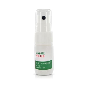 Care Plus - Deet spray 40%