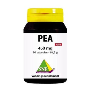 SNP - Pea pure 450 mg