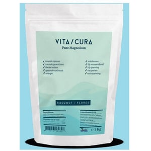 Vitacura - Magnesium salt/flakes