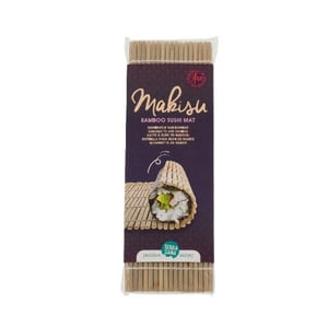 TerraSana - Bamboe sushi matje