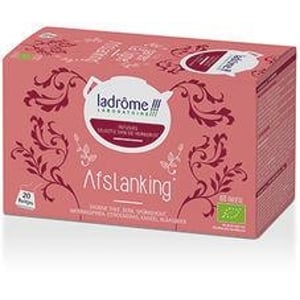La Drome - Afslanking kruidenthee bio