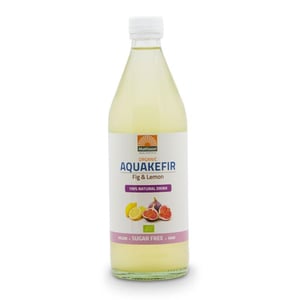 Mattisson Healthstyle - Aquakefir fig & lemon