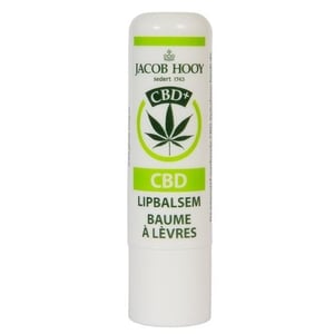Jacob Hooy - CBD Lip Balm