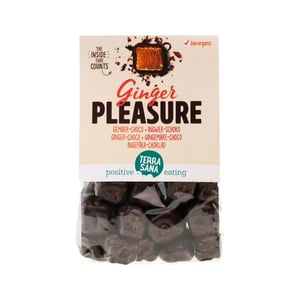 TerraSana - Ginger pleasure