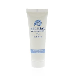 Zechsal - Hair & body wash for travel