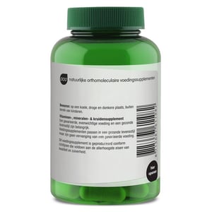 AOV Voedingssupplementen 1108/1109 Andohadin image