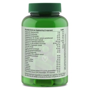 AOV Voedingssupplementen 1108/1109 Andohadin image