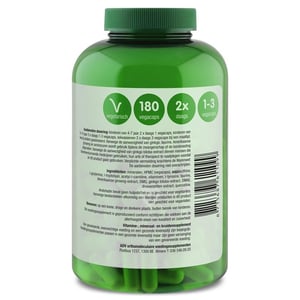 AOV Voedingssupplementen 1108/1109 Andohadin image