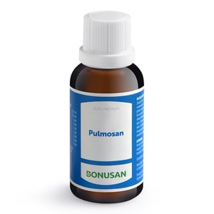 Bonusan - Pulmosan