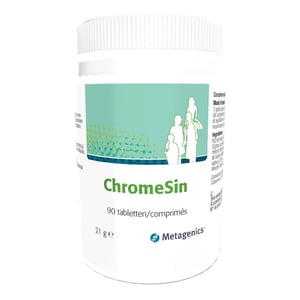 Metagenics - Chromesin