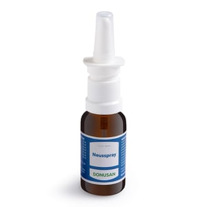 Bonusan Neusspray afbeelding