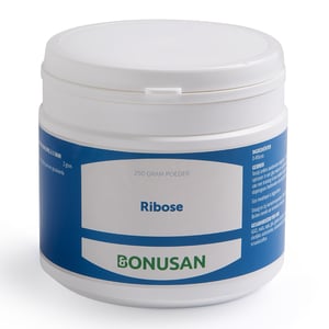 Bonusan Ribose 2000 afbeelding