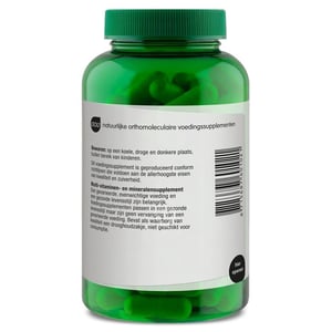AOV Voedingssupplementen 101/102 Multi Basis afbeelding