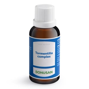 Bonusan - Tormentil complex