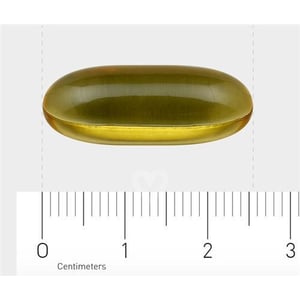 AOV Voedingssupplementen 703/704 Fish Oil Forte image