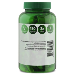 AOV Voedingssupplementen 814/815 Green Tea Extract 250 mg (green tea) image