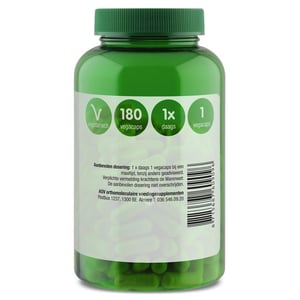 AOV Voedingssupplementen 908 Co Enzym Q10 30 mg afbeelding