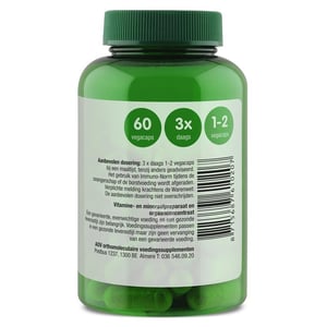 AOV Voedingssupplementen 1020/1021 Immuno Norm AOV Voedingssupplementen 1020/1021 Immuno Norm image